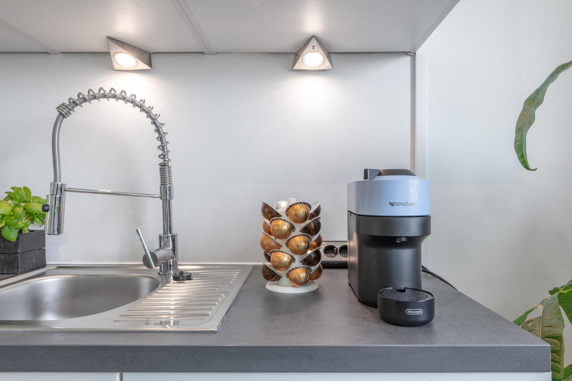 Mango Living I Apartment Hideaway I Modern I 2 Schlafzimmer I 77Qm Mönchengladbach Eksteriør billede
